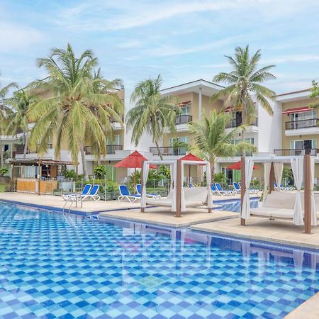 Decameron Baru Pendales Exterior photo