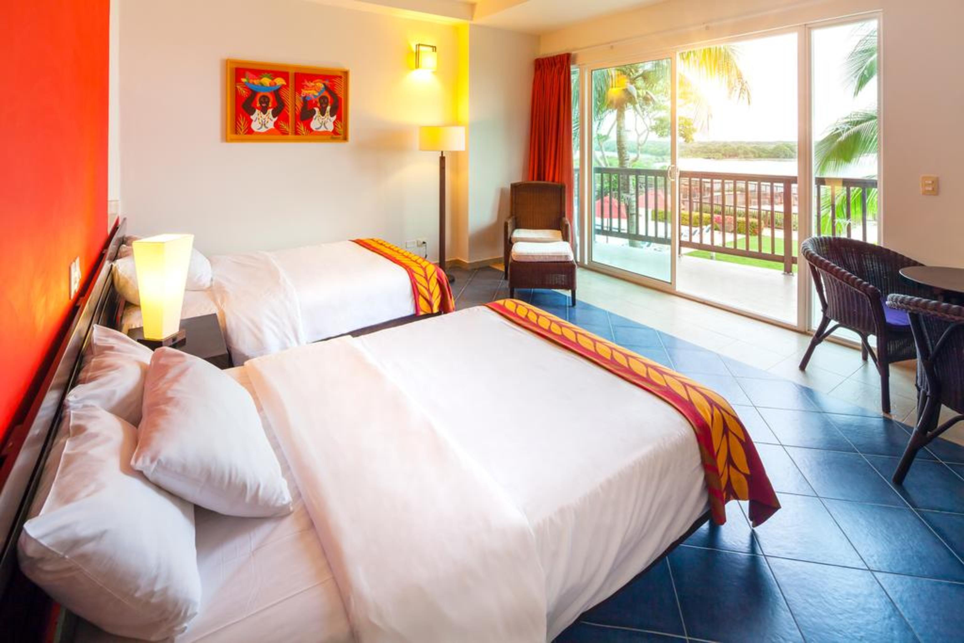 Decameron Baru Pendales Exterior photo