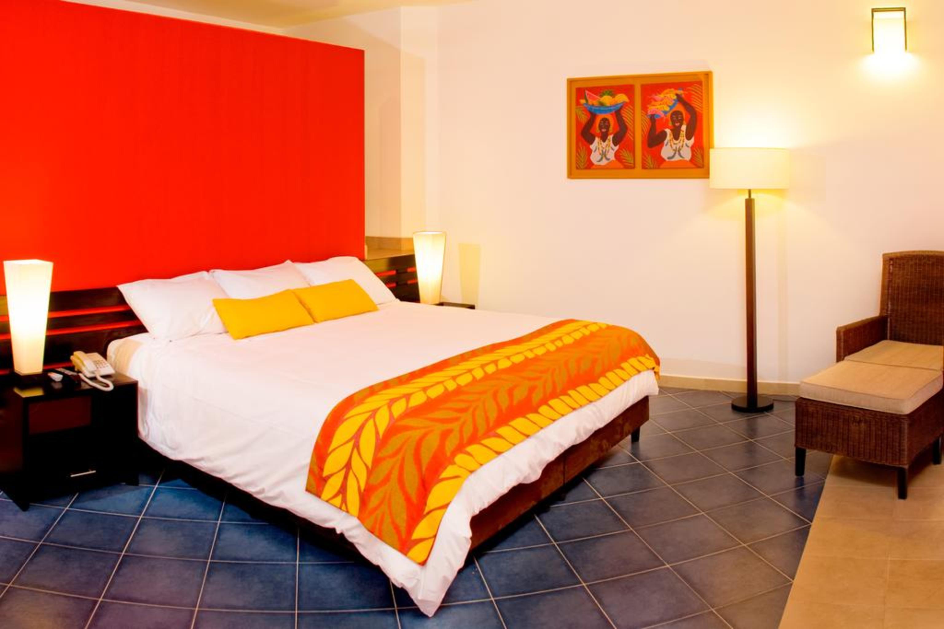 Decameron Baru Pendales Exterior photo