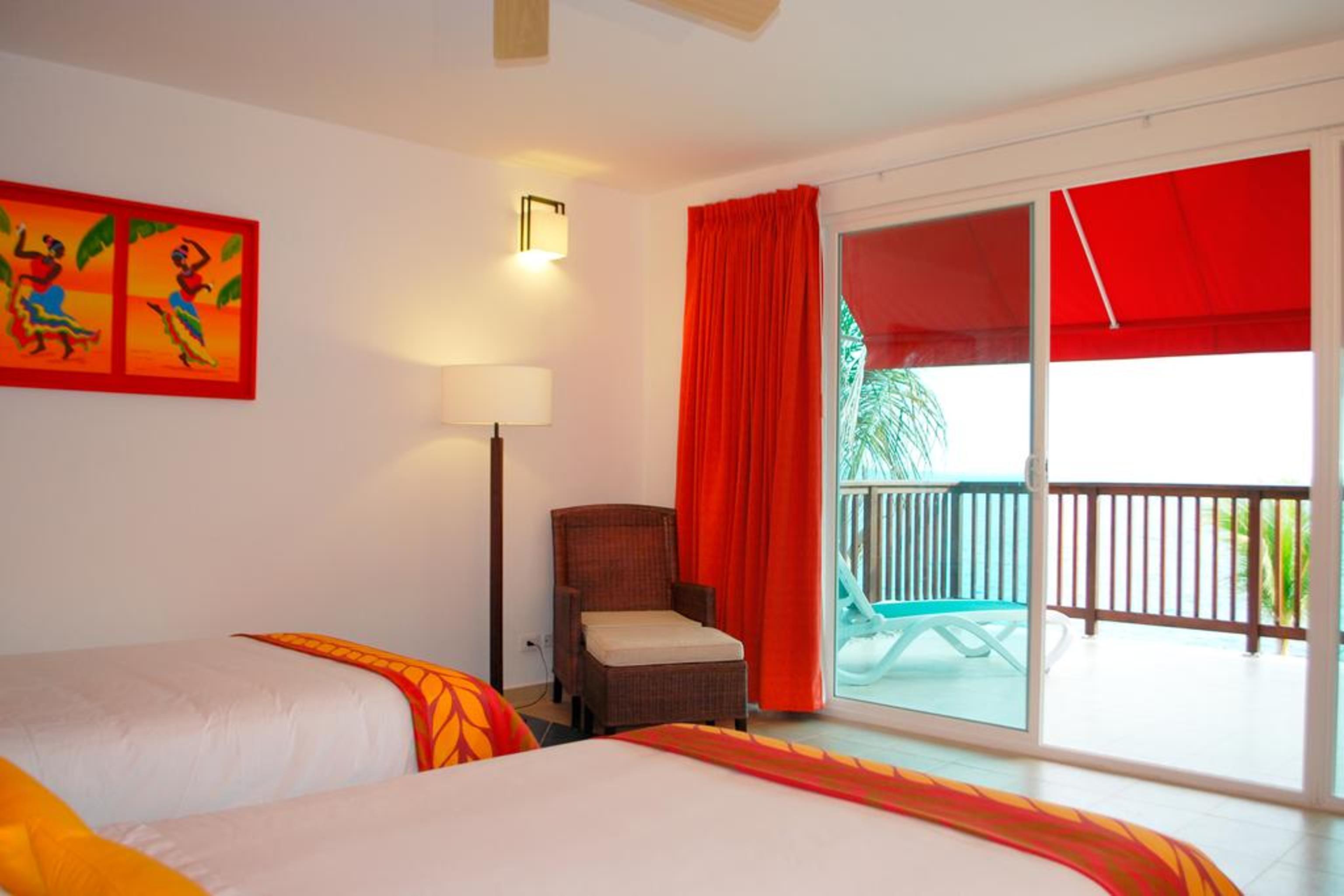 Decameron Baru Pendales Exterior photo