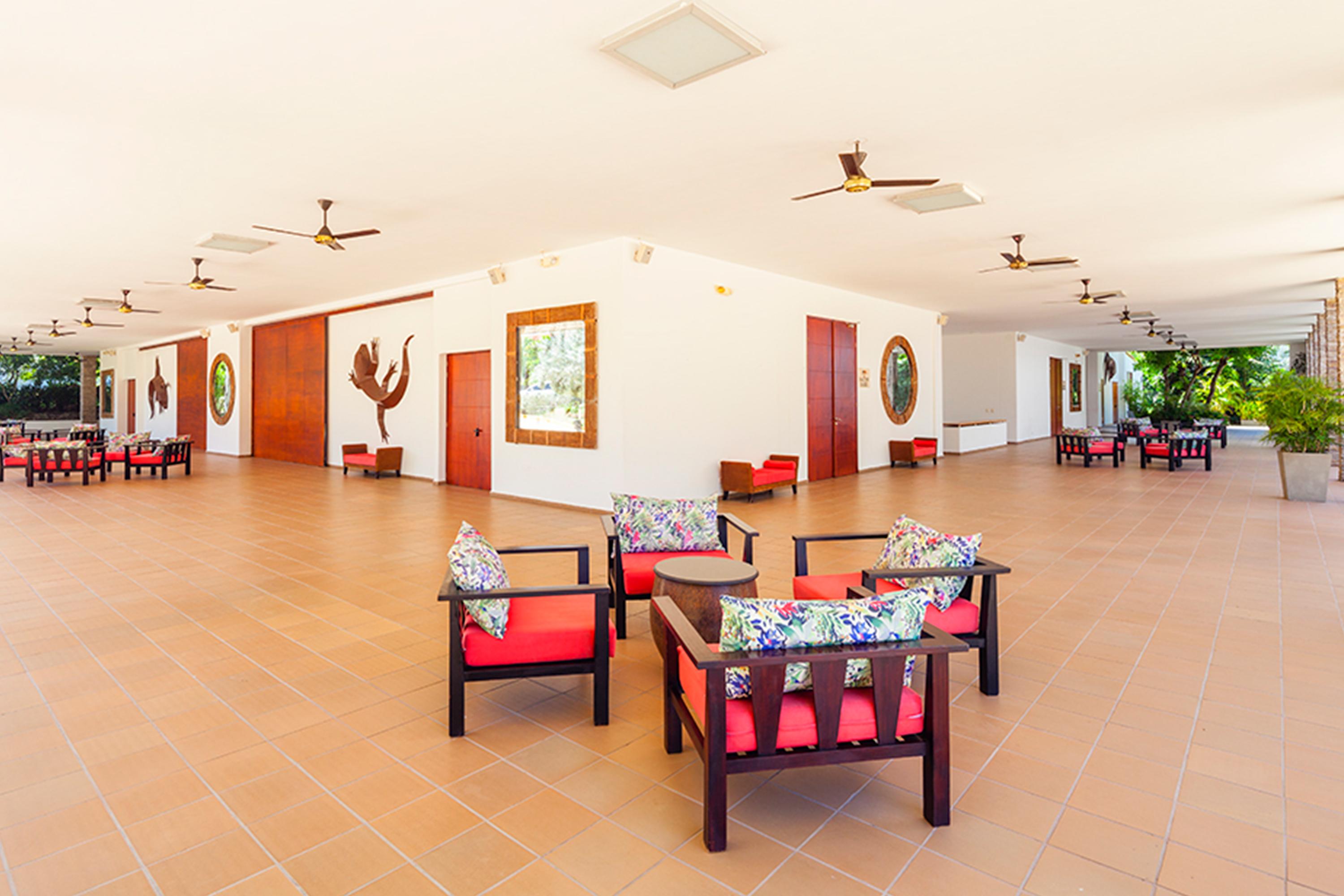 Decameron Baru Pendales Exterior photo