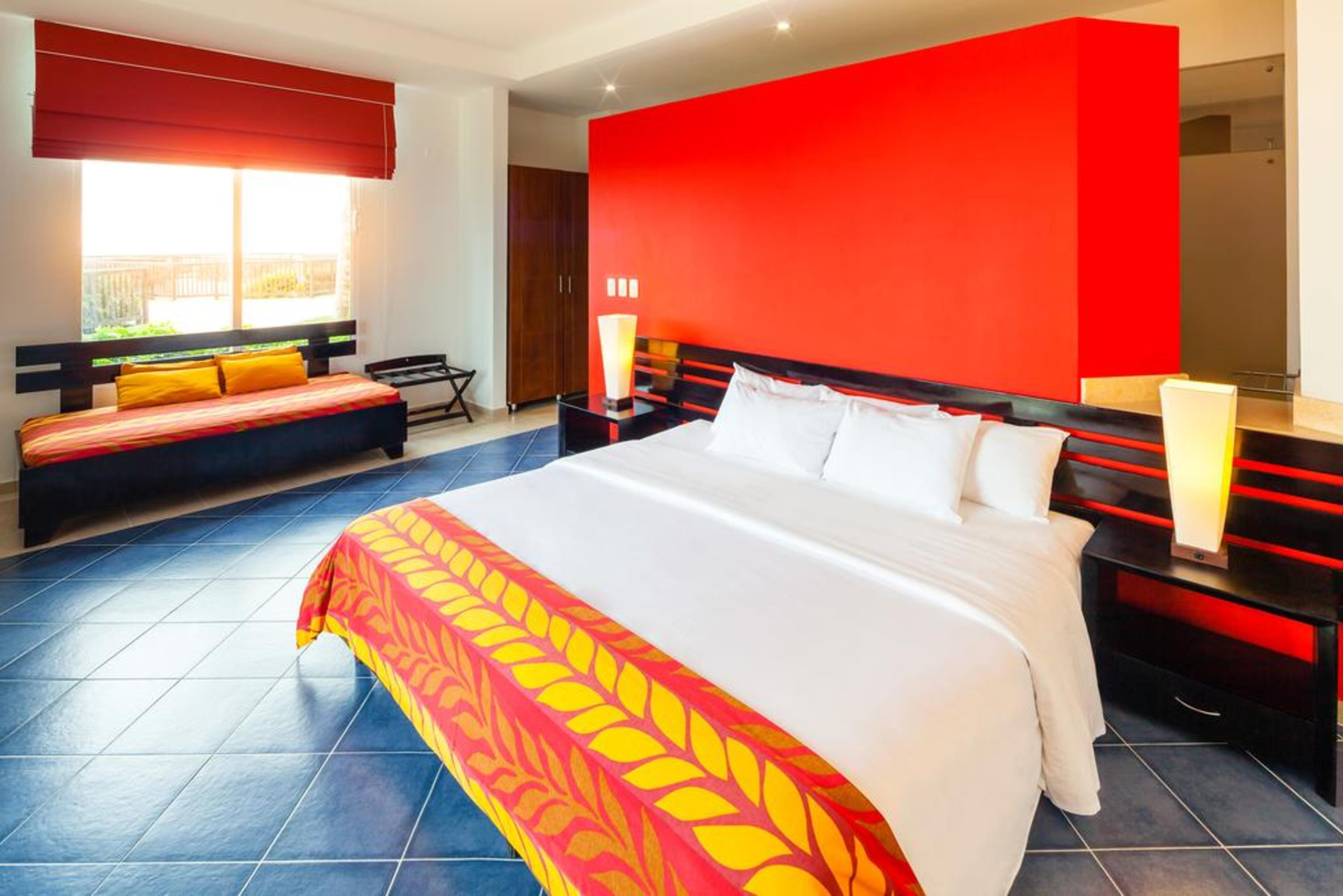 Decameron Baru Pendales Exterior photo