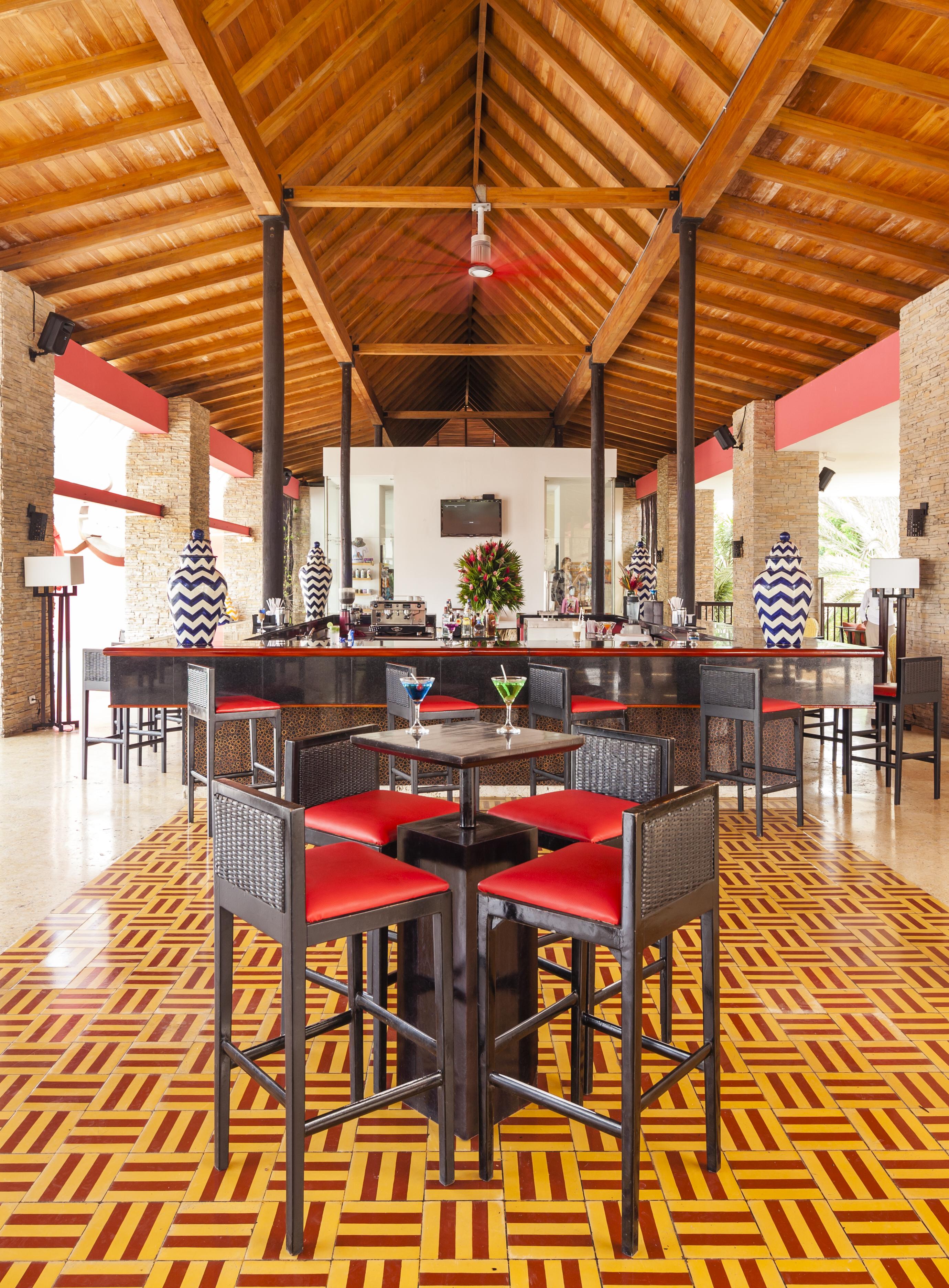 Decameron Baru Pendales Exterior photo