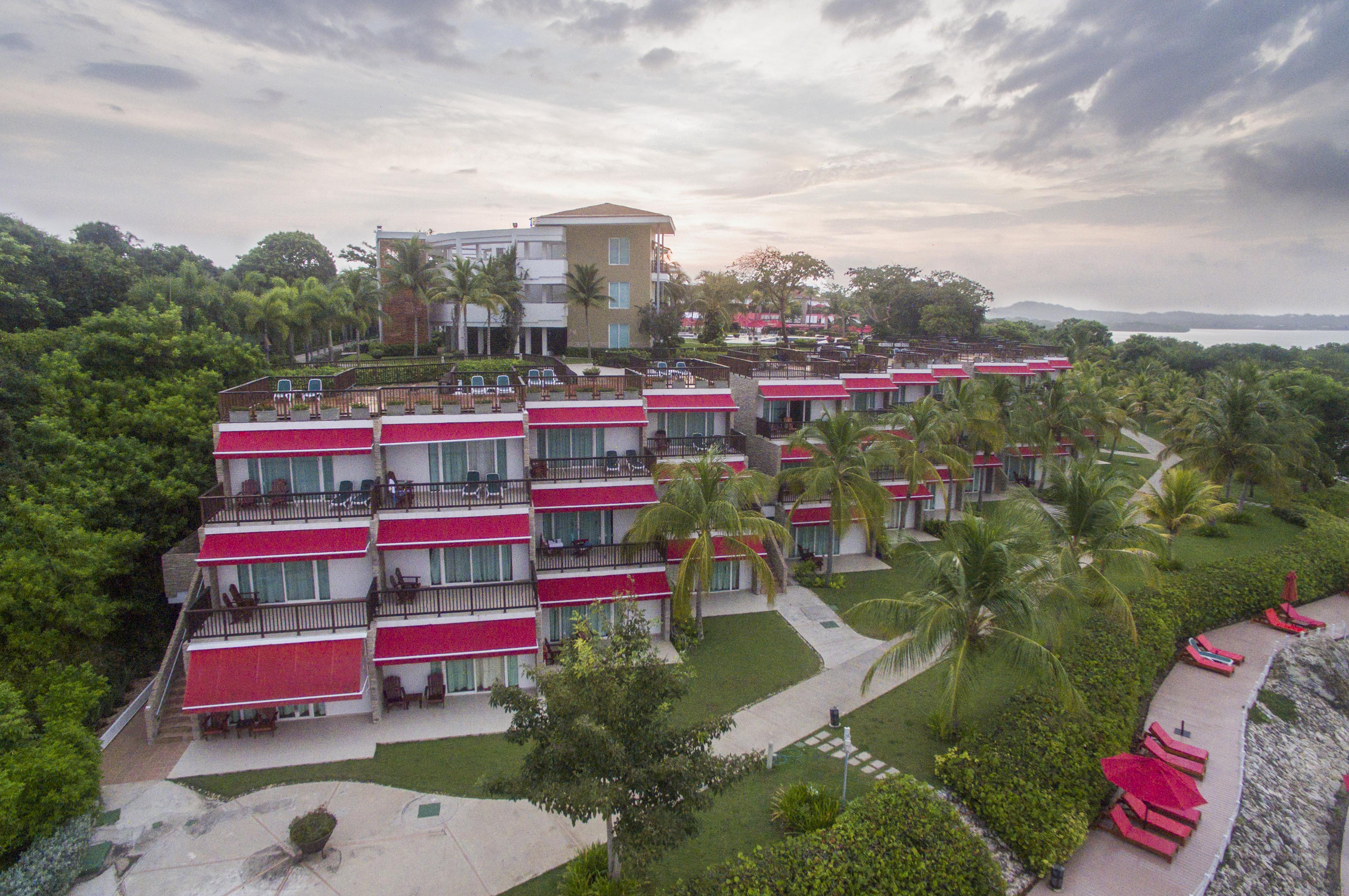 Decameron Baru Pendales Exterior photo