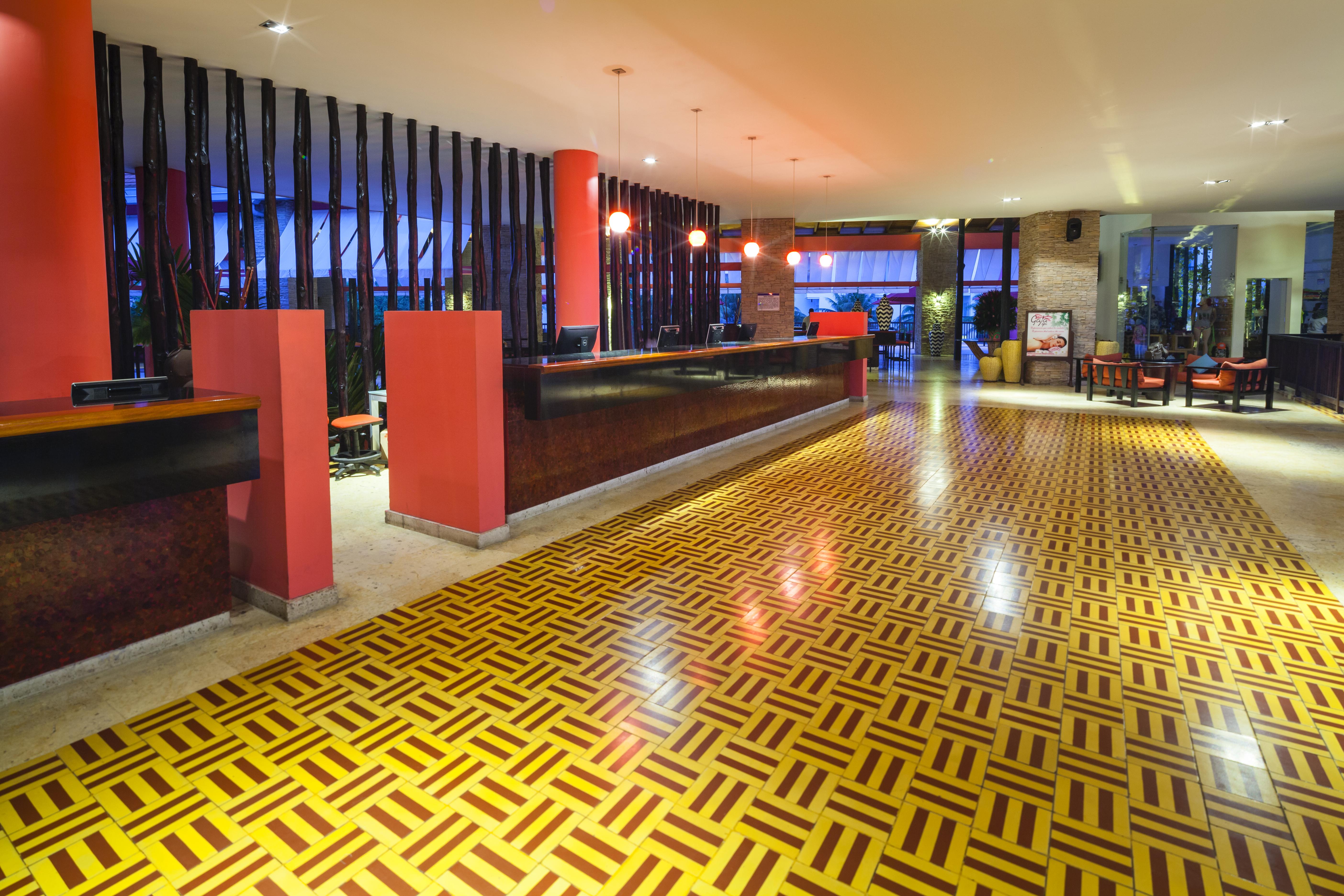 Decameron Baru Pendales Exterior photo