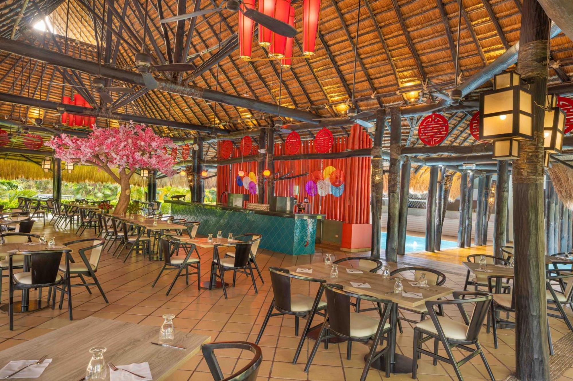 Decameron Baru Pendales Exterior photo