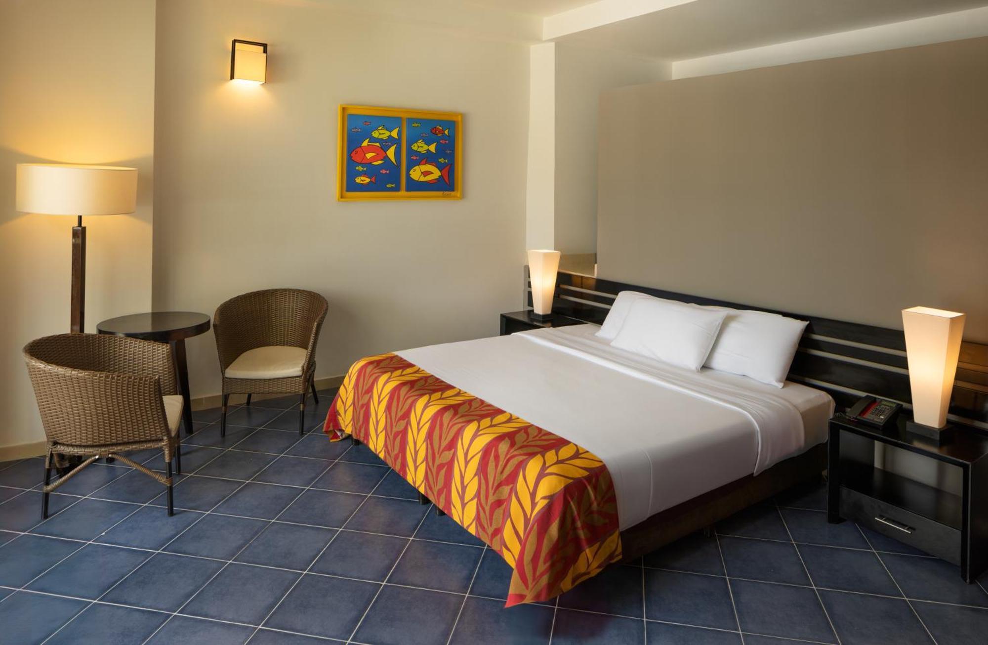 Decameron Baru Pendales Exterior photo