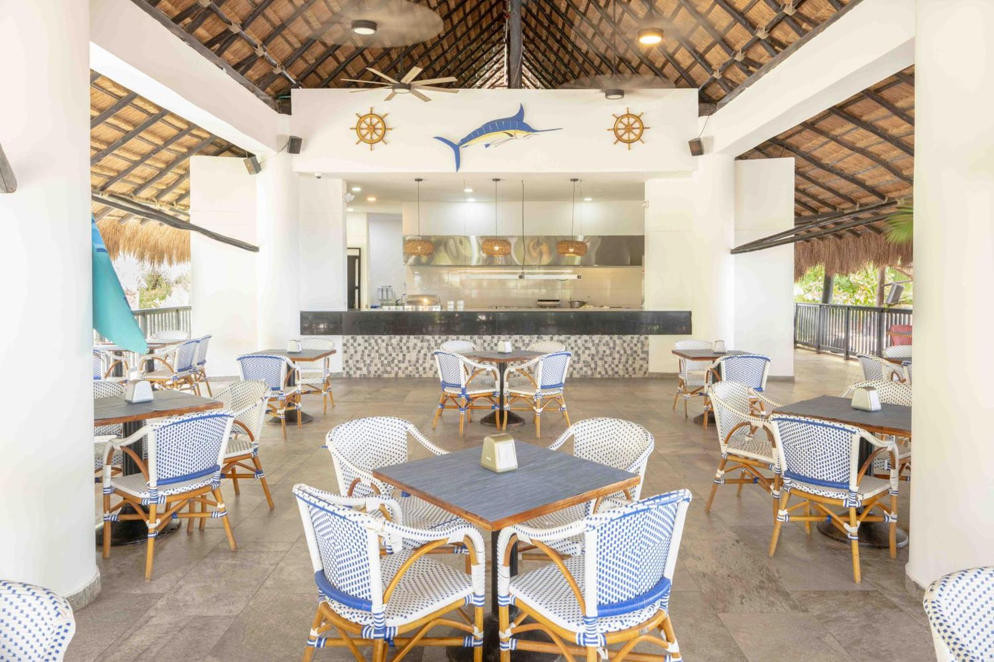 Decameron Baru Pendales Exterior photo