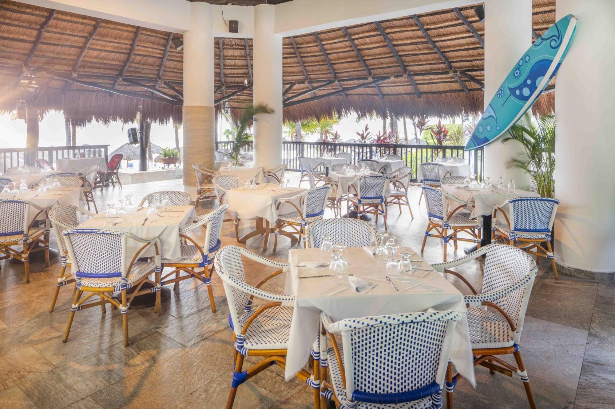 Decameron Baru Pendales Exterior photo