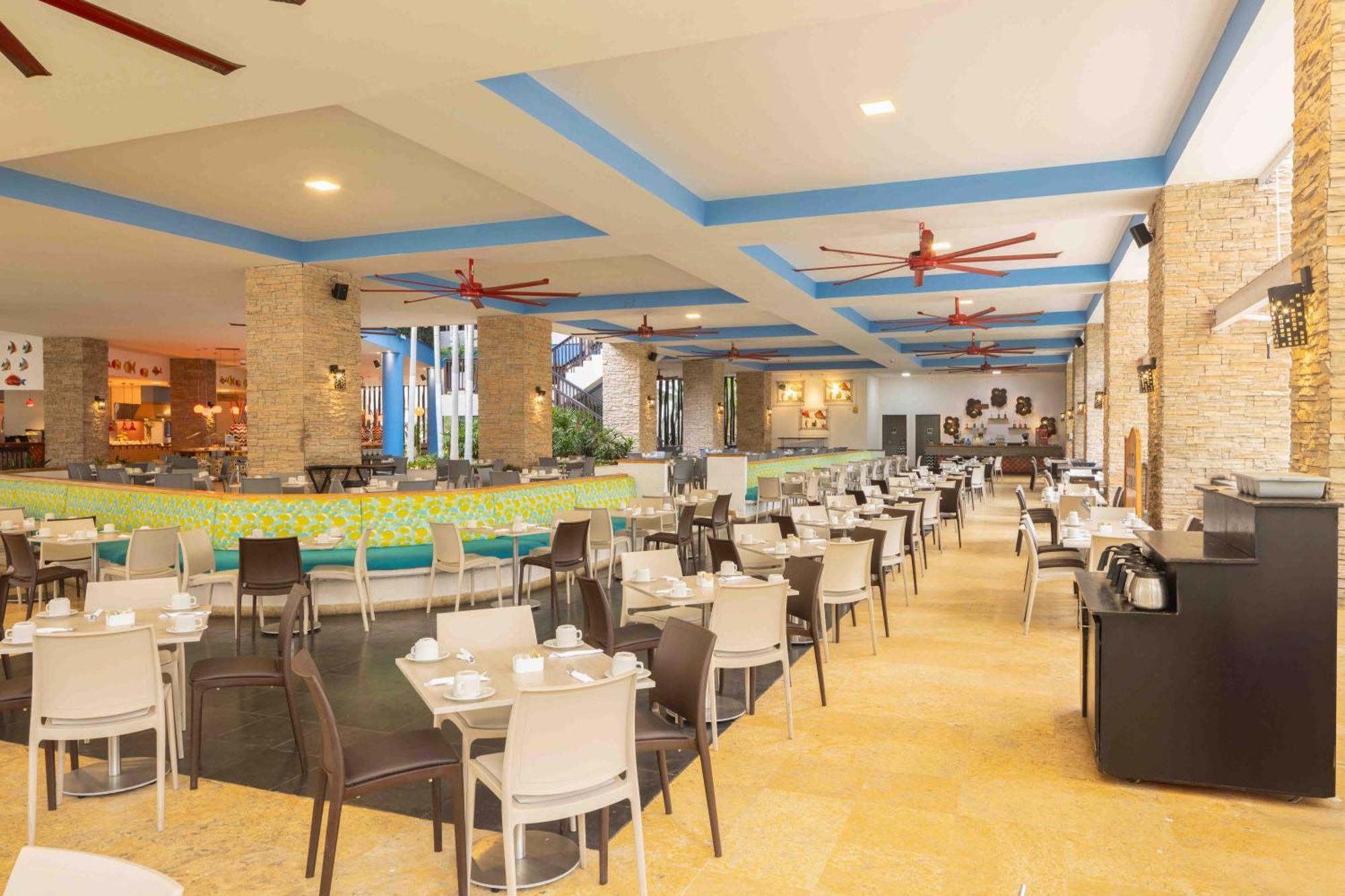 Decameron Baru Pendales Exterior photo