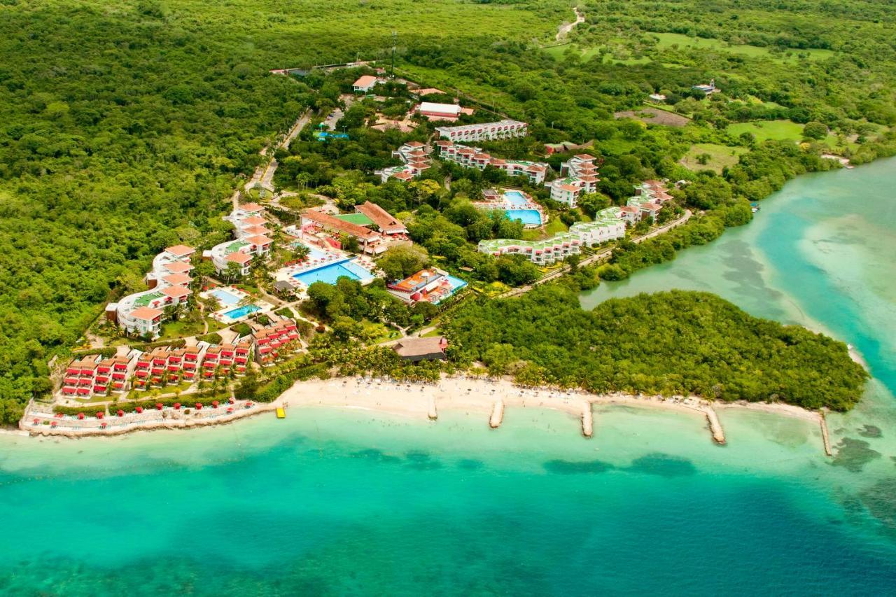 Decameron Baru Pendales Exterior photo