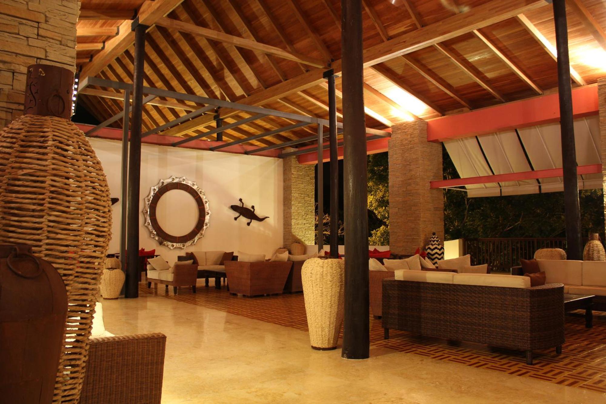 Decameron Baru Pendales Exterior photo