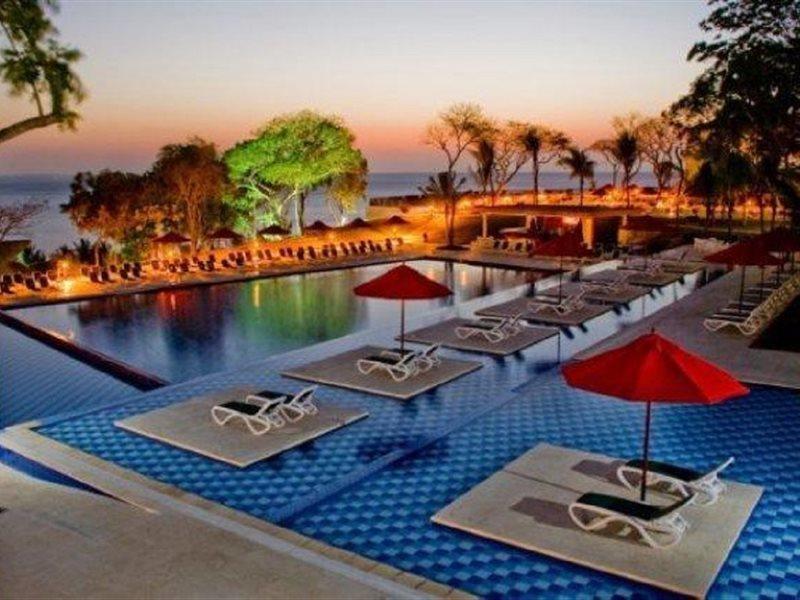 Decameron Baru Pendales Exterior photo