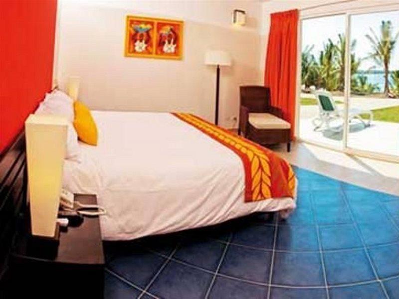 Decameron Baru Pendales Exterior photo