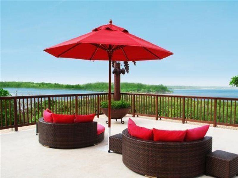 Decameron Baru Pendales Exterior photo