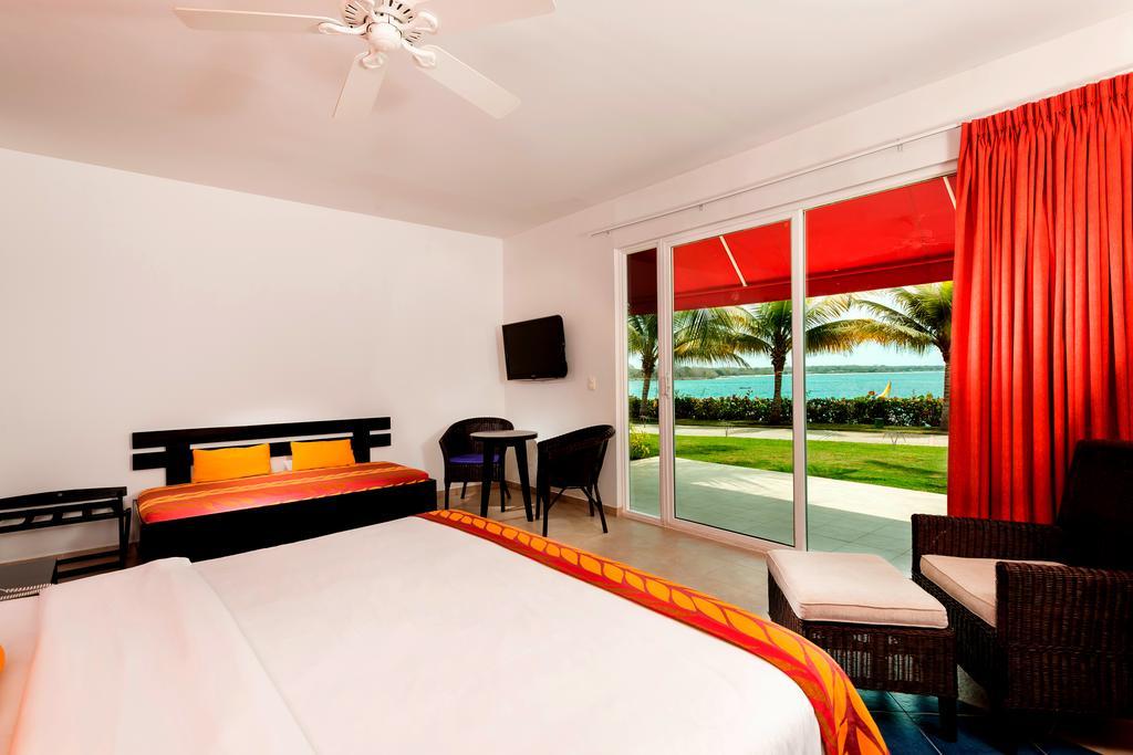 Decameron Baru Hotel Pendales Room photo