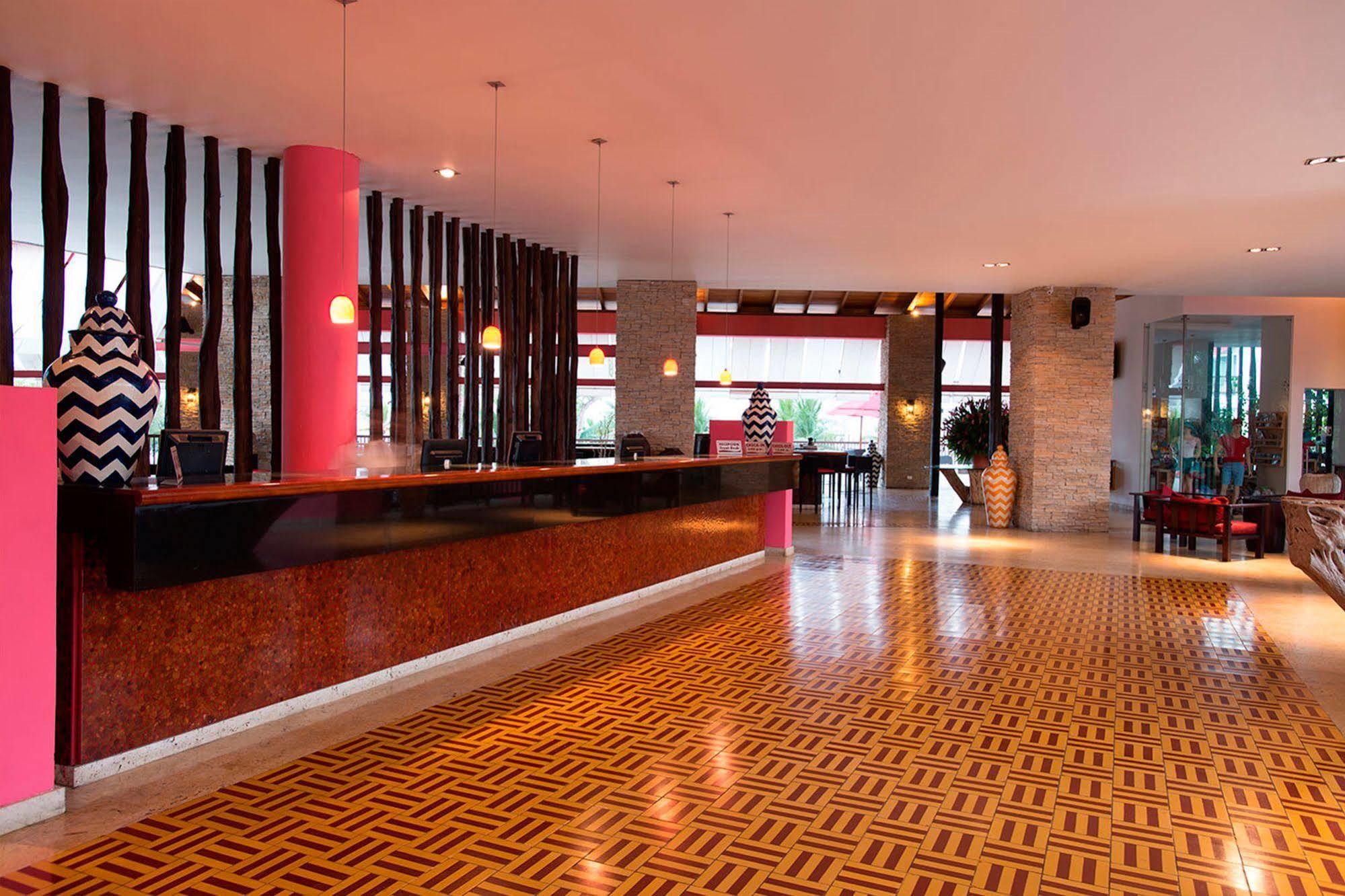 Decameron Baru Pendales Exterior photo